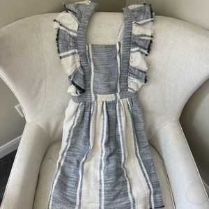 Los Angeles dRA dress